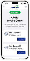 Mobile Connectivity