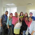 AFGRI Bandana Day