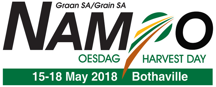 NAMPO 2018