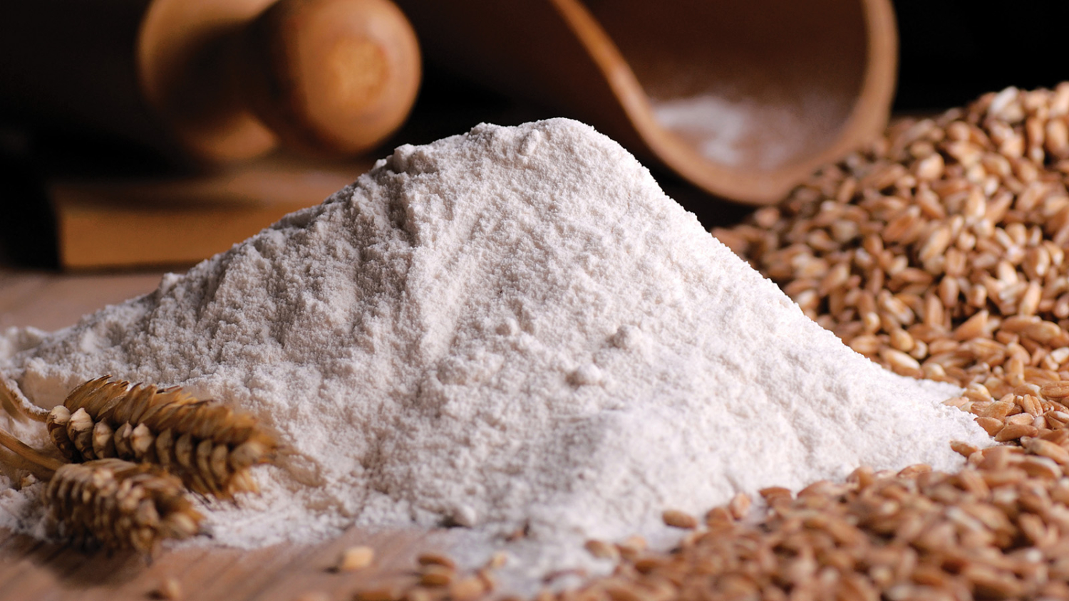 AFGRI Milling Wheat Flour